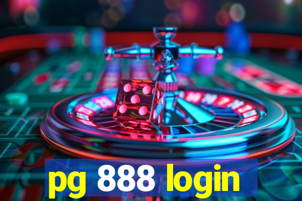 pg 888 login
